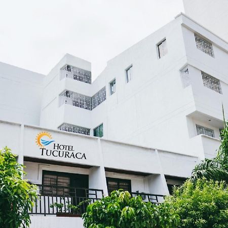 Hotel Tucuraca By Dot Tradition Santa Marta  Ngoại thất bức ảnh