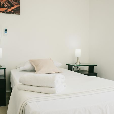 Hotel Tucuraca By Dot Tradition Santa Marta  Ngoại thất bức ảnh