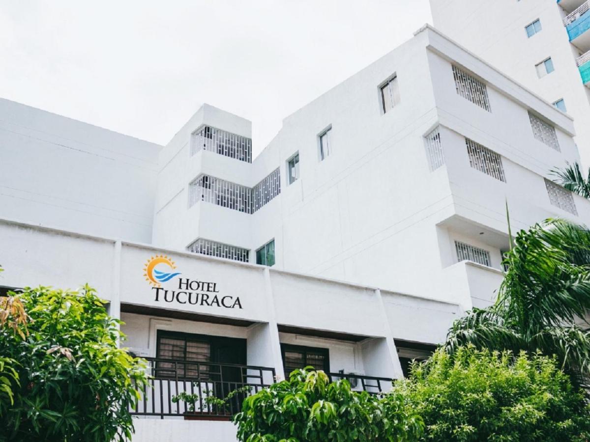 Hotel Tucuraca By Dot Tradition Santa Marta  Ngoại thất bức ảnh