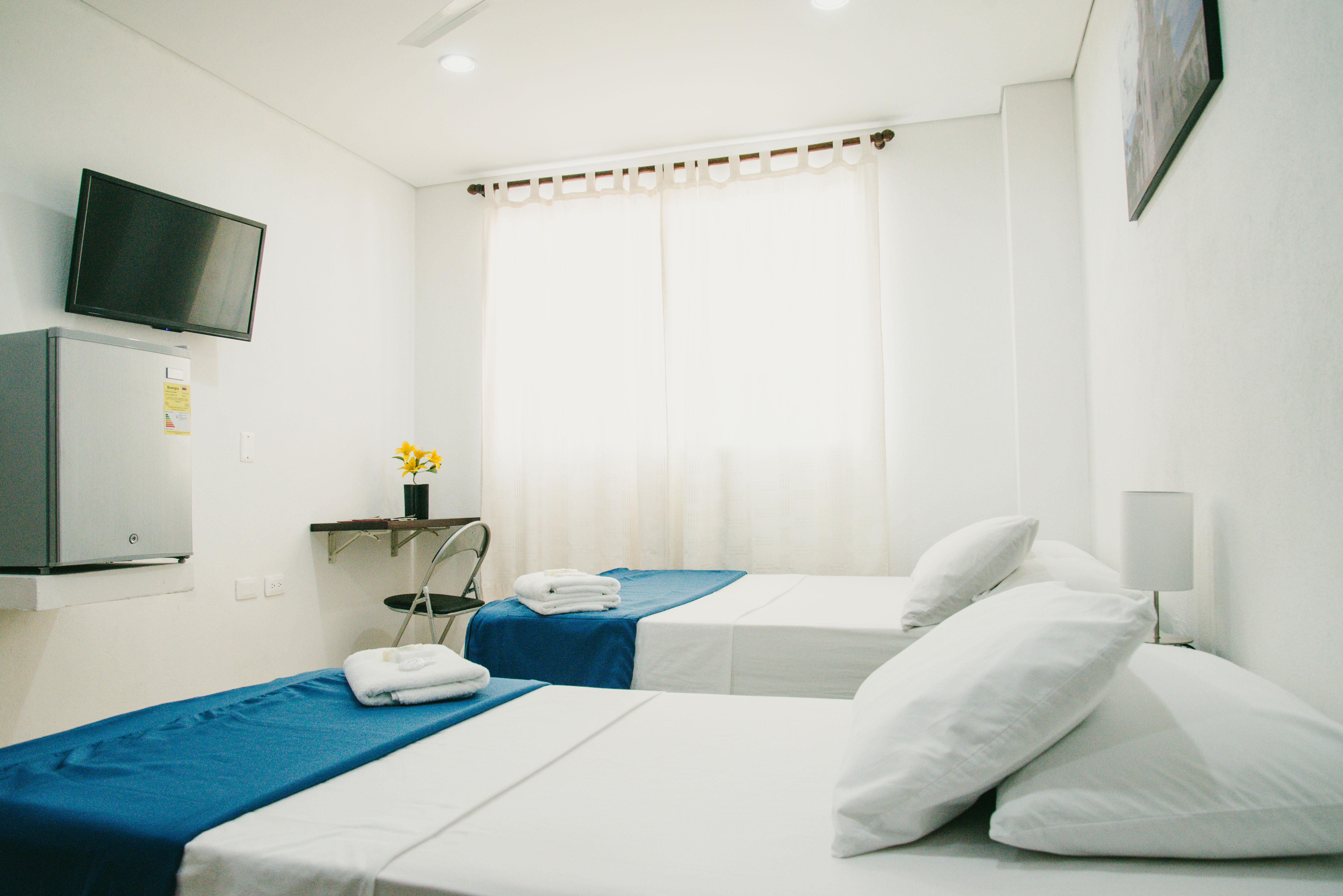 Hotel Tucuraca By Dot Tradition Santa Marta  Ngoại thất bức ảnh