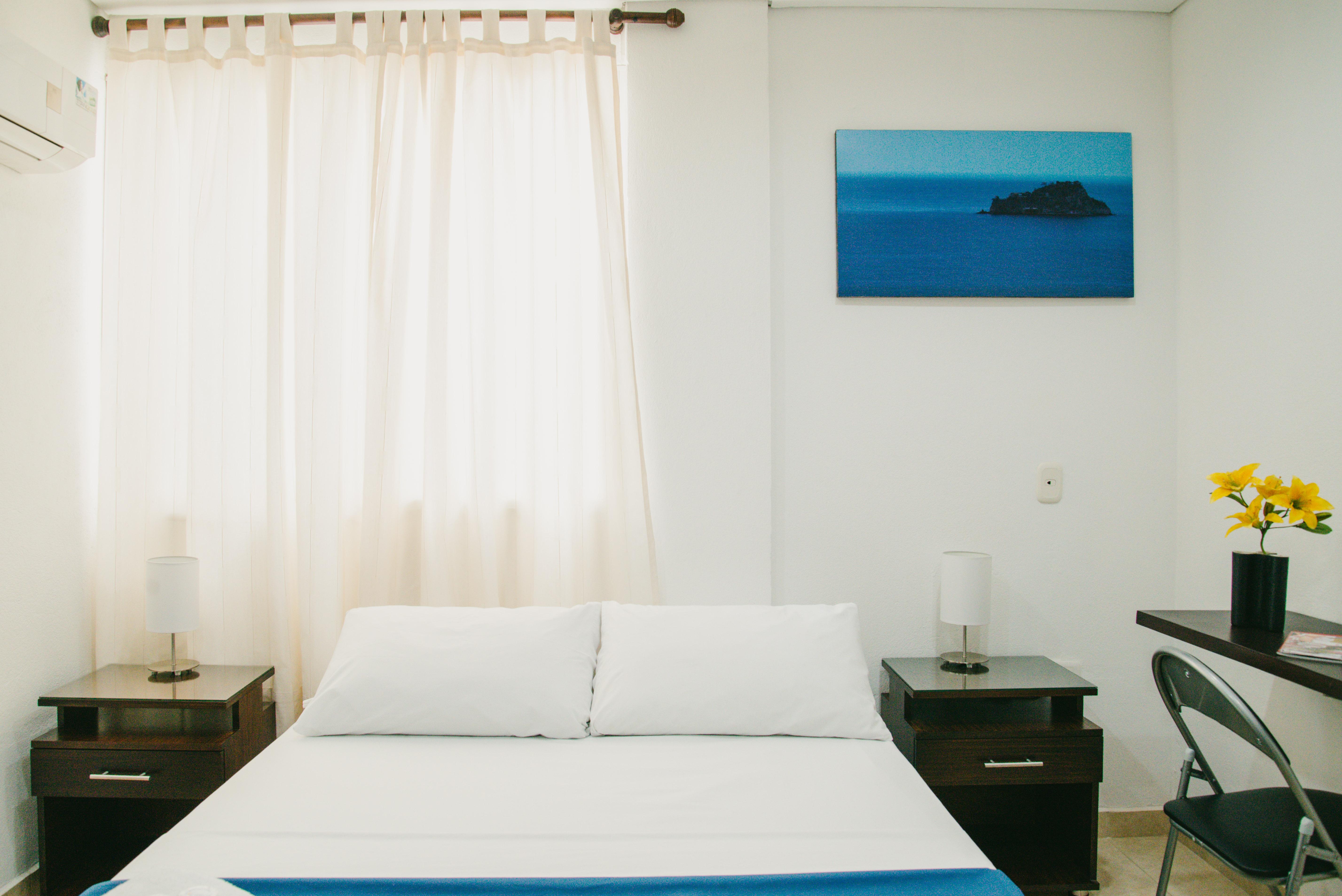 Hotel Tucuraca By Dot Tradition Santa Marta  Ngoại thất bức ảnh