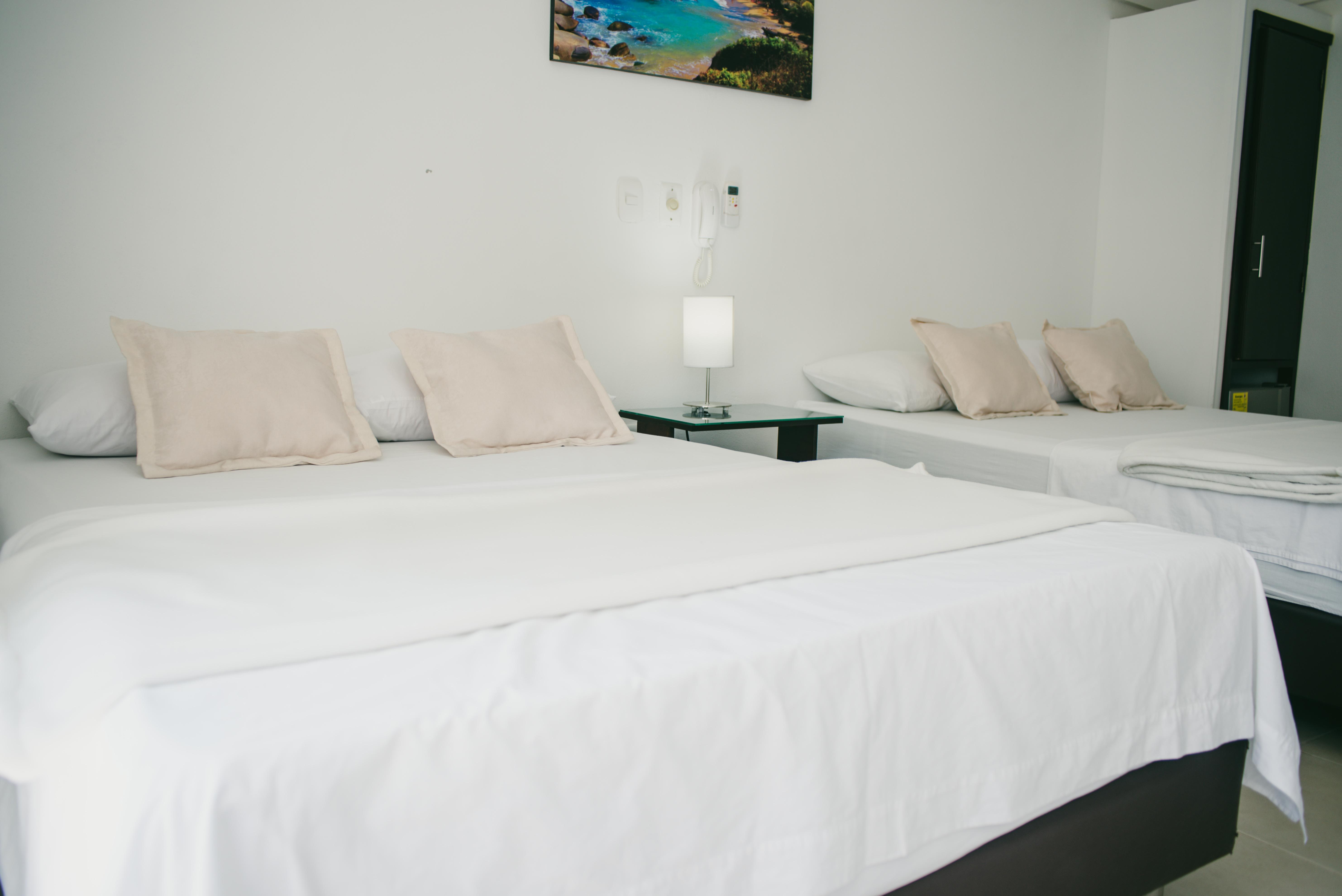 Hotel Tucuraca By Dot Tradition Santa Marta  Ngoại thất bức ảnh