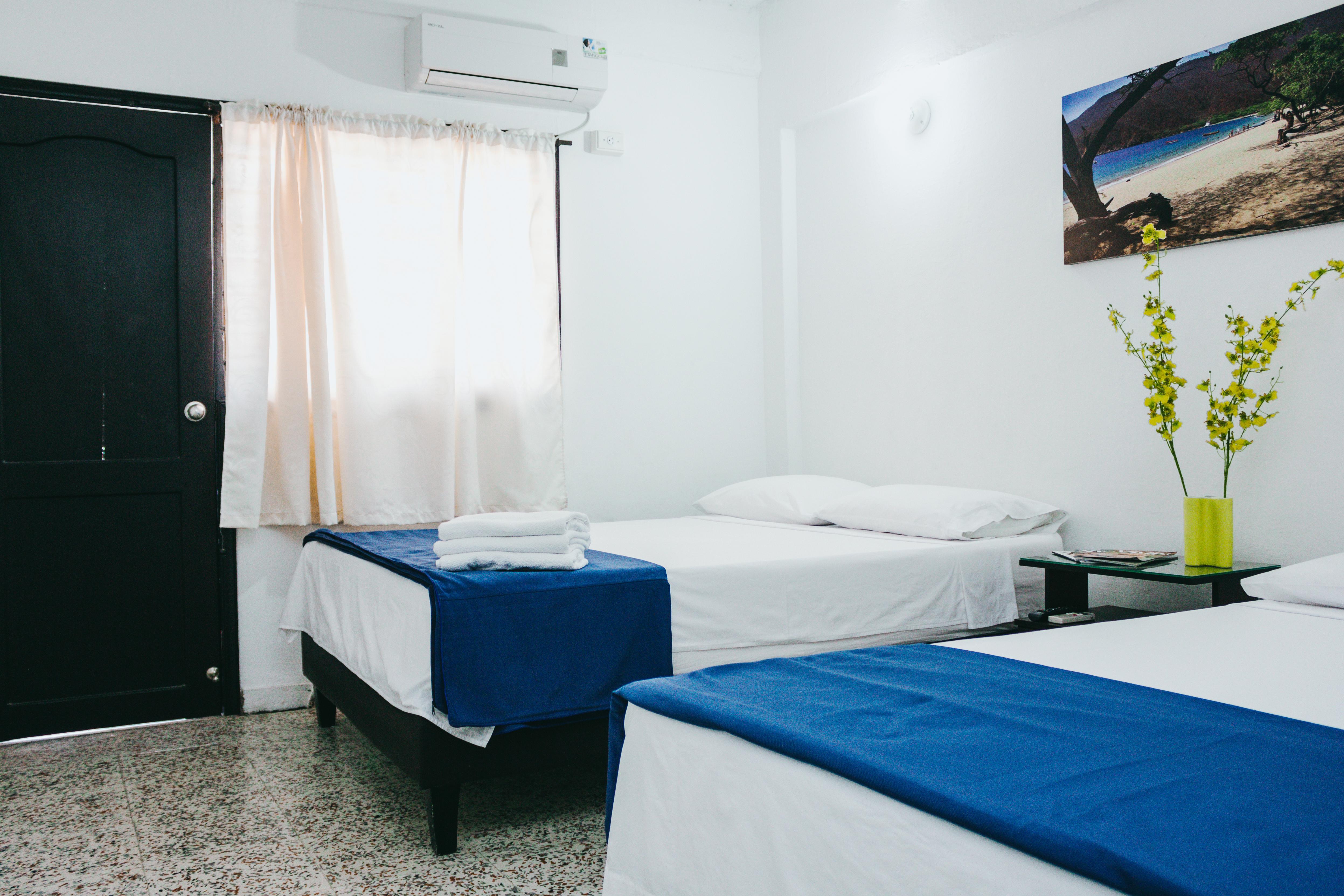 Hotel Tucuraca By Dot Tradition Santa Marta  Ngoại thất bức ảnh