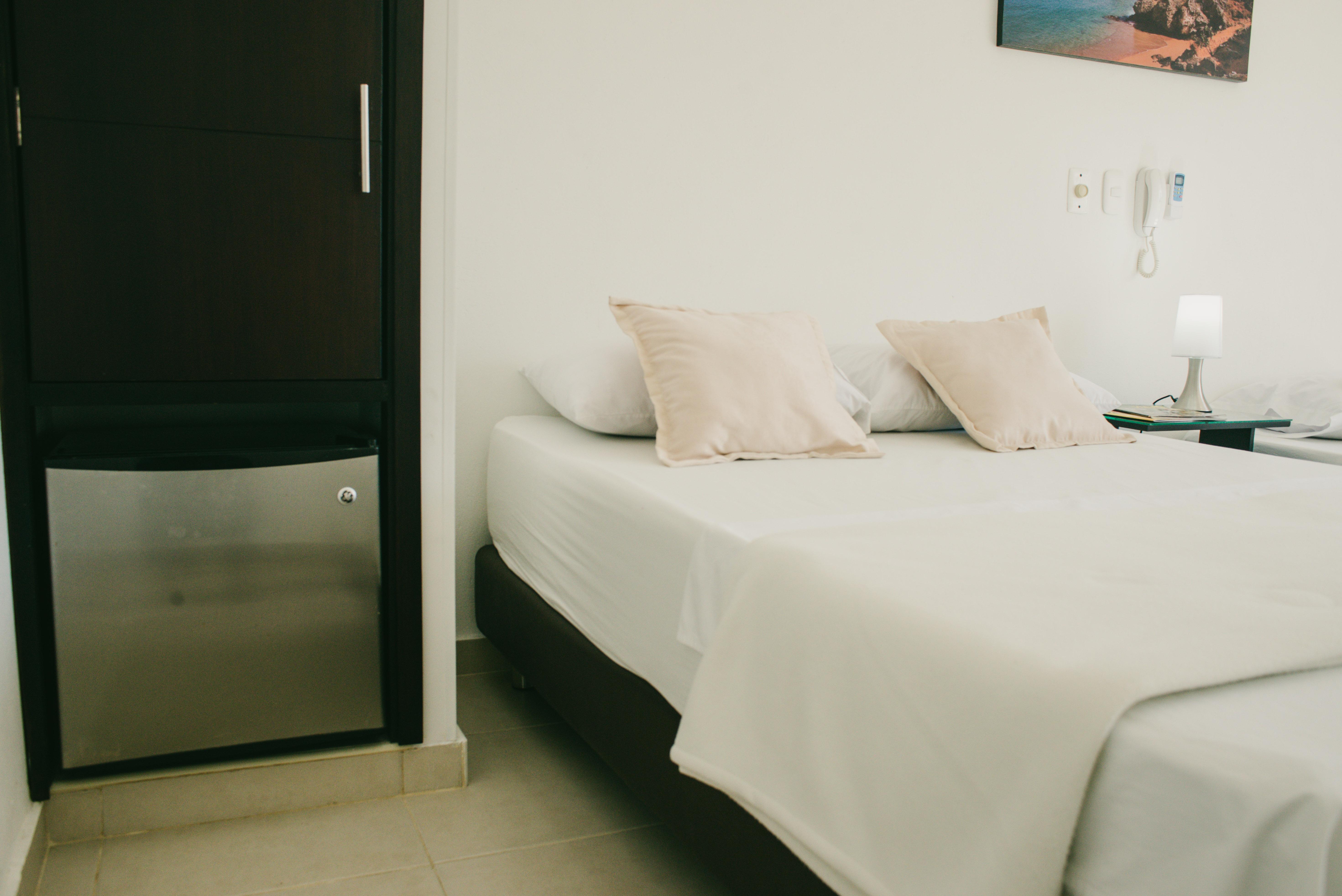 Hotel Tucuraca By Dot Tradition Santa Marta  Ngoại thất bức ảnh