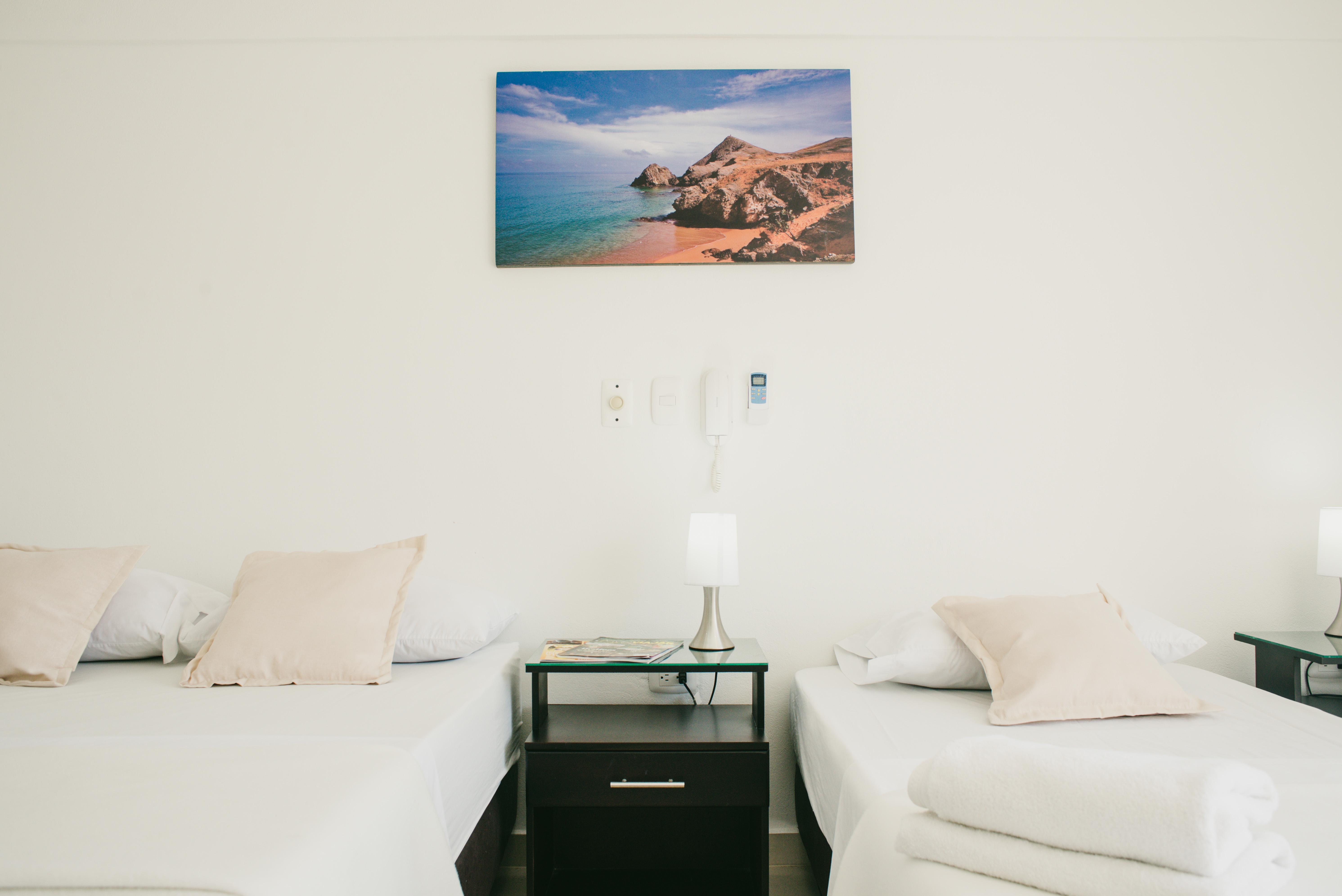 Hotel Tucuraca By Dot Tradition Santa Marta  Ngoại thất bức ảnh