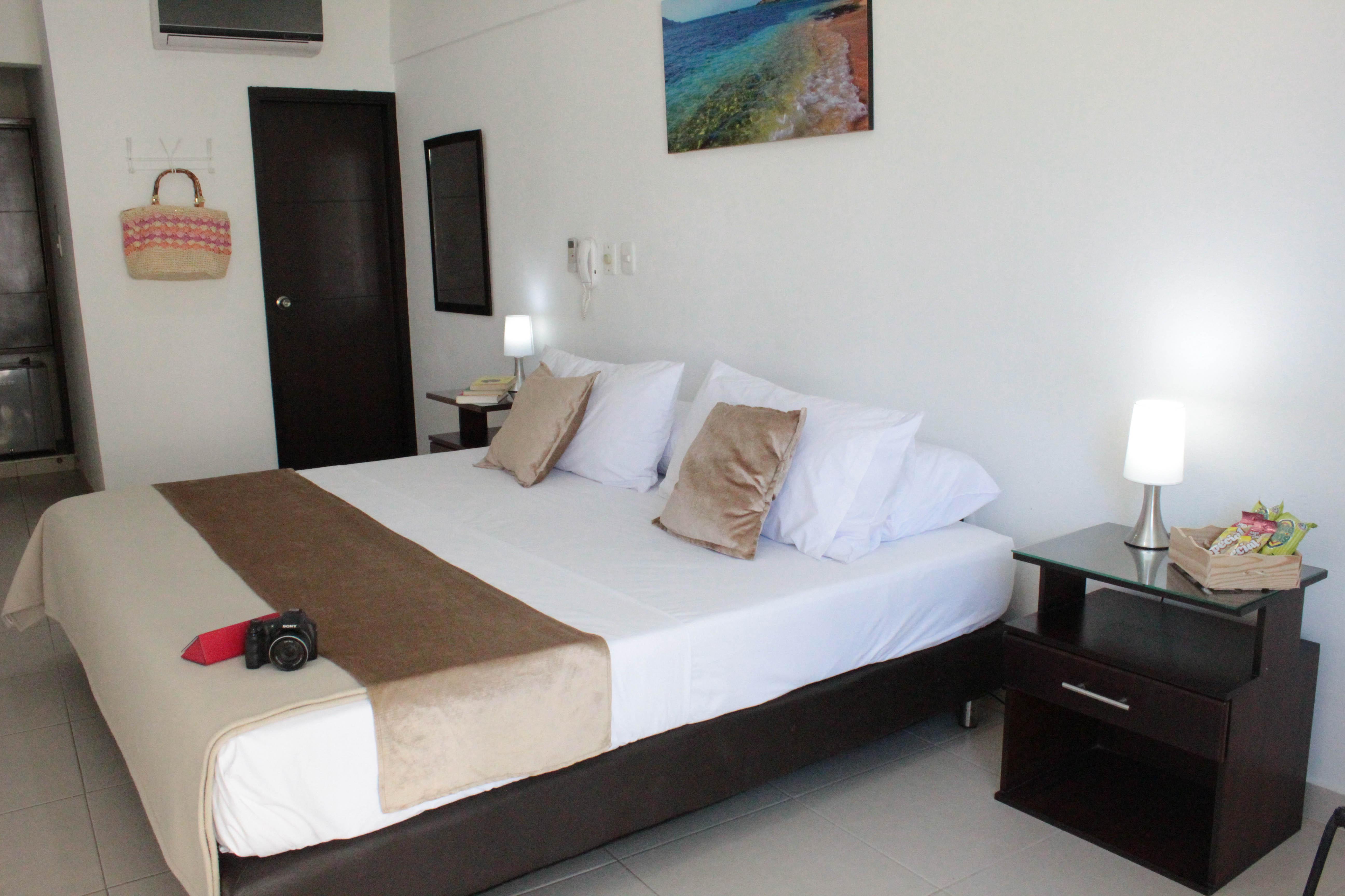 Hotel Tucuraca By Dot Tradition Santa Marta  Ngoại thất bức ảnh