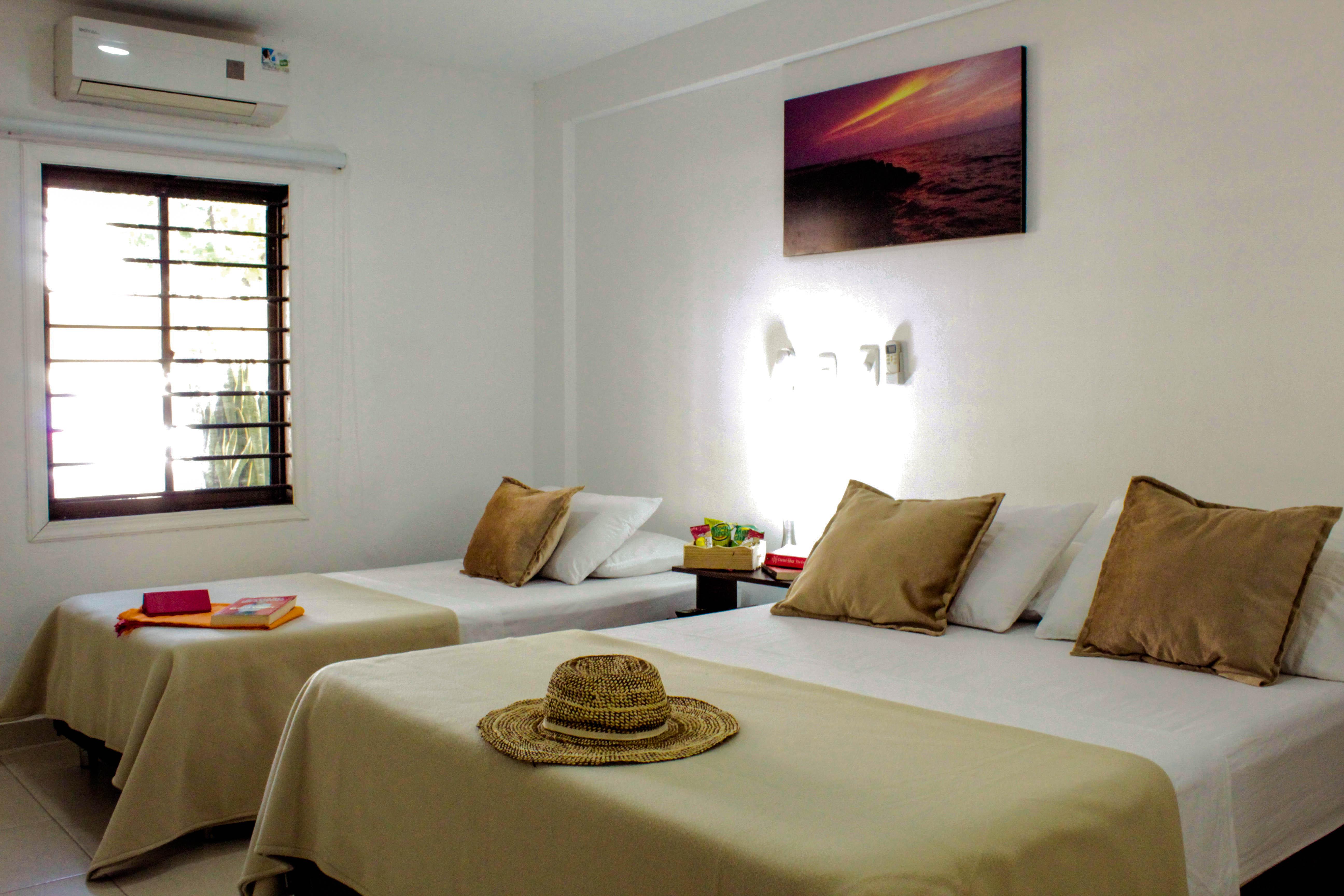 Hotel Tucuraca By Dot Tradition Santa Marta  Ngoại thất bức ảnh