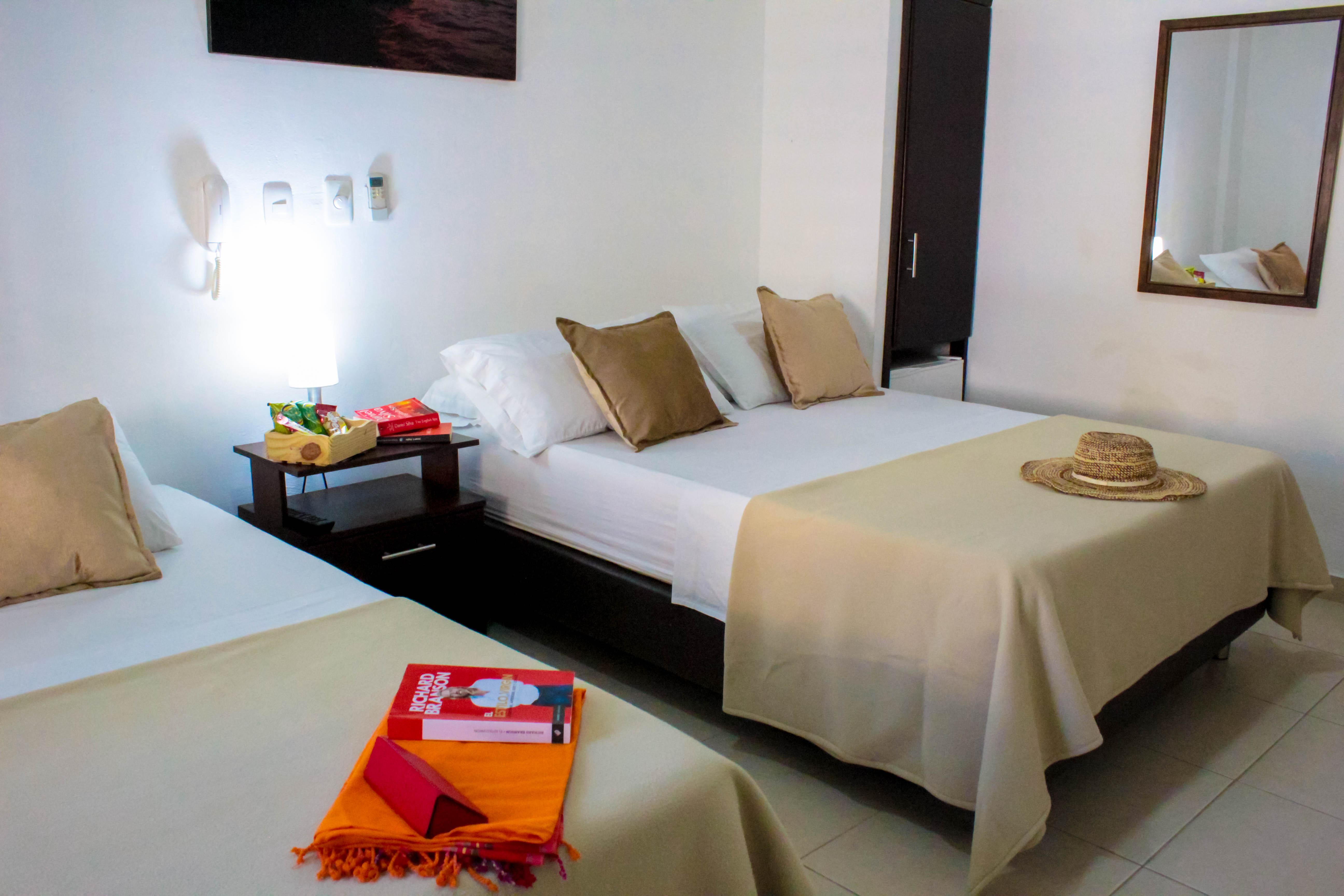 Hotel Tucuraca By Dot Tradition Santa Marta  Ngoại thất bức ảnh
