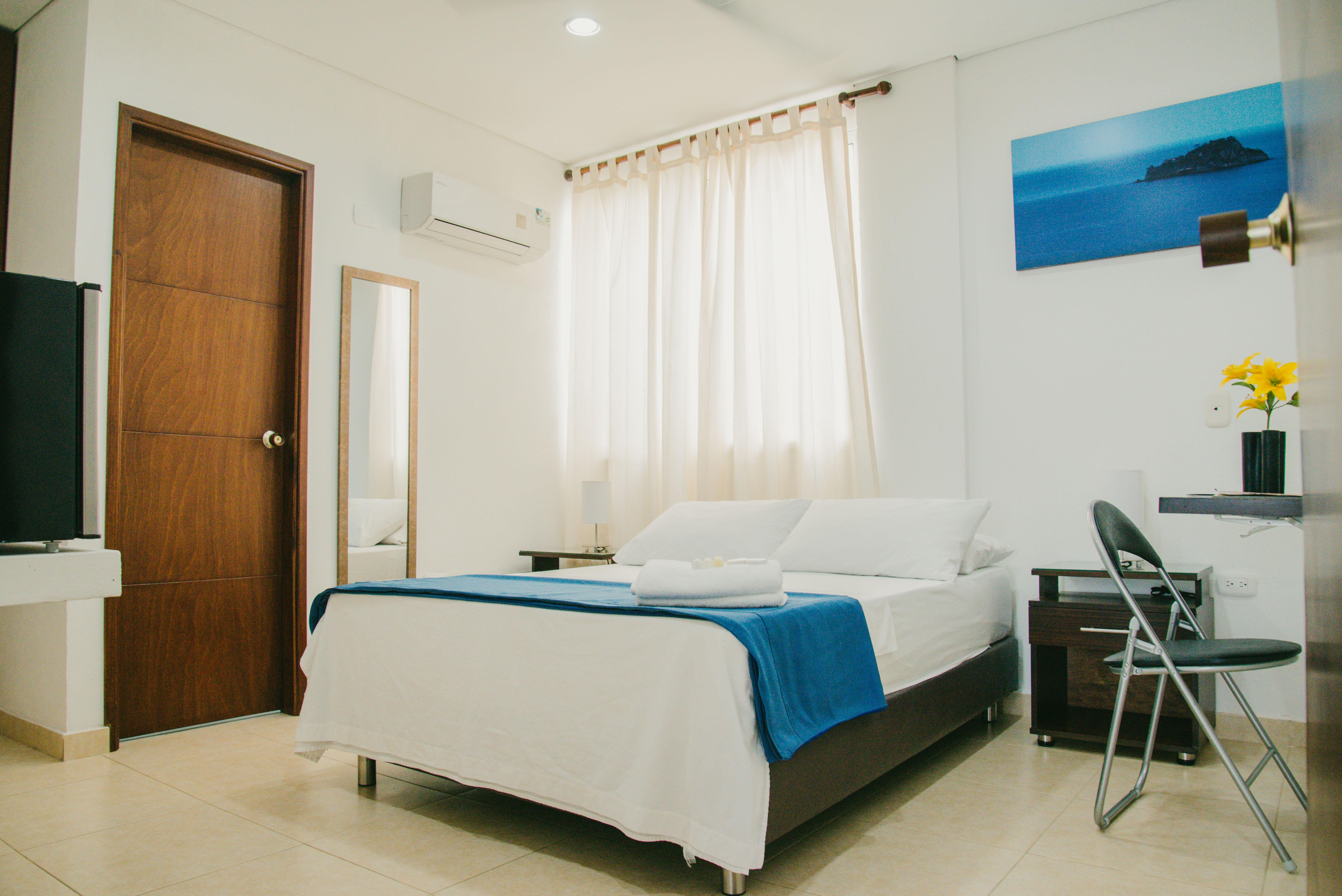 Hotel Tucuraca By Dot Tradition Santa Marta  Ngoại thất bức ảnh