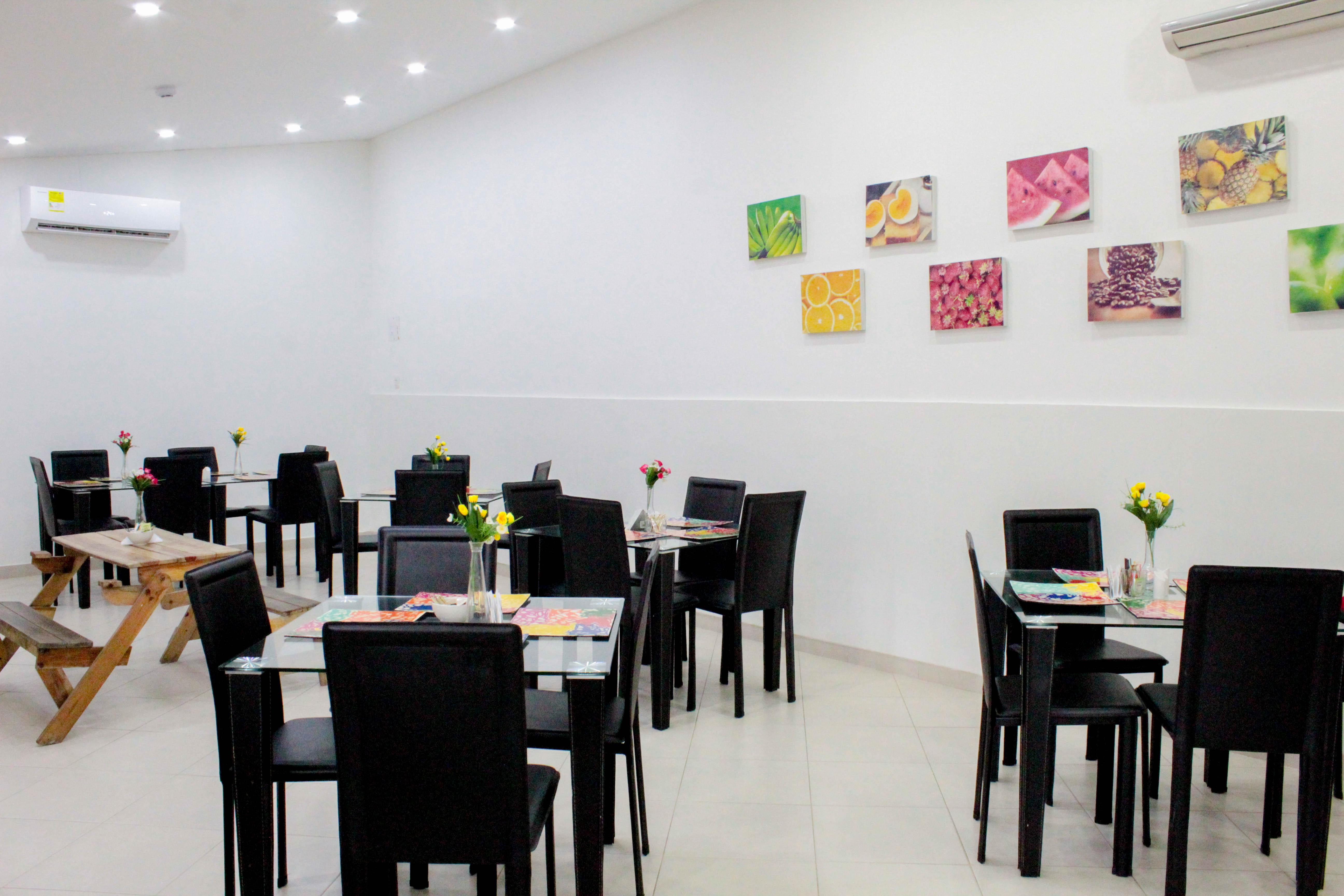 Hotel Tucuraca By Dot Tradition Santa Marta  Ngoại thất bức ảnh