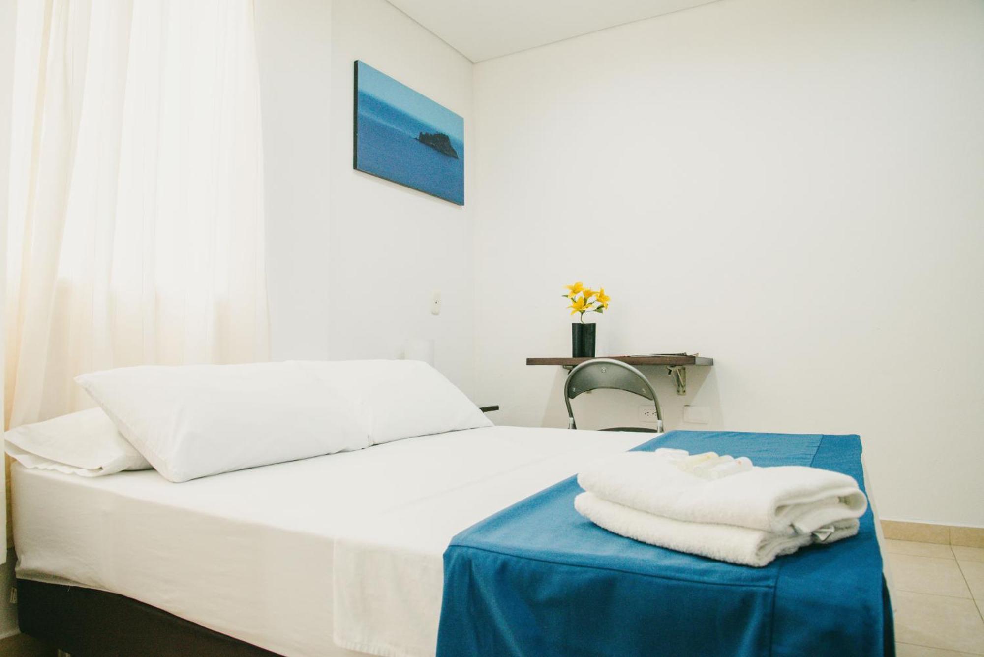 Hotel Tucuraca By Dot Tradition Santa Marta  Phòng bức ảnh