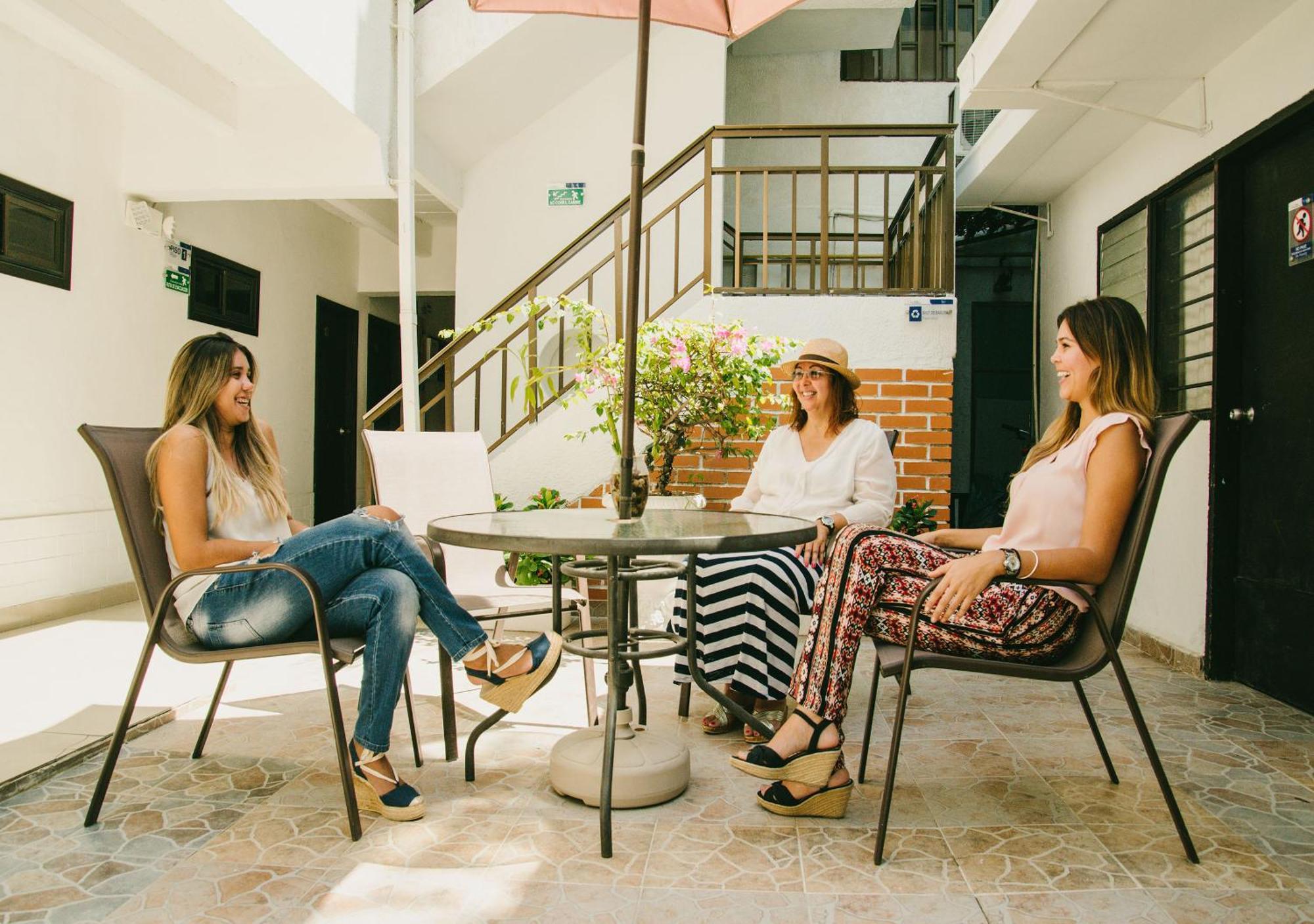 Hotel Tucuraca By Dot Tradition Santa Marta  Ngoại thất bức ảnh