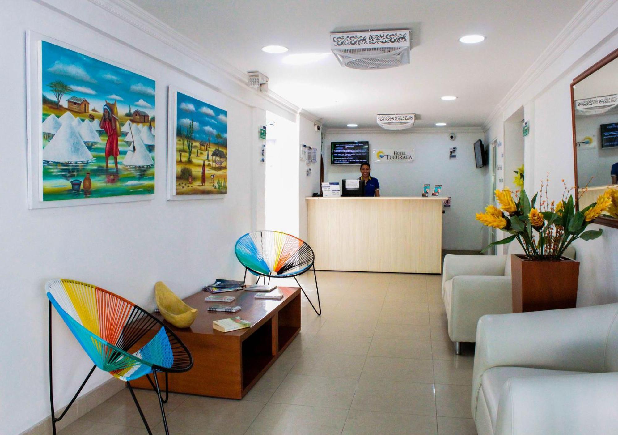 Hotel Tucuraca By Dot Tradition Santa Marta  Ngoại thất bức ảnh