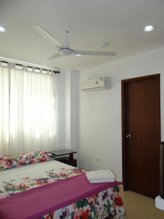 Hotel Tucuraca By Dot Tradition Santa Marta  Ngoại thất bức ảnh