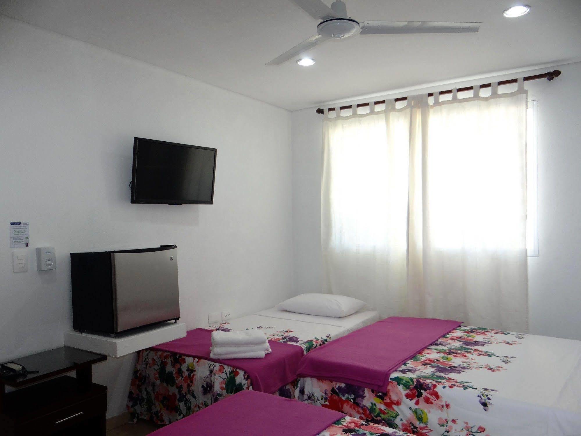 Hotel Tucuraca By Dot Tradition Santa Marta  Ngoại thất bức ảnh