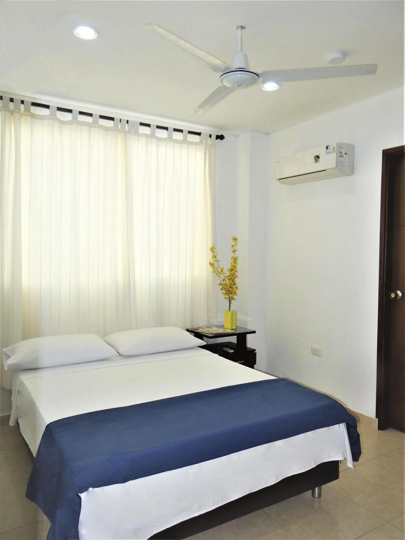 Hotel Tucuraca By Dot Tradition Santa Marta  Ngoại thất bức ảnh