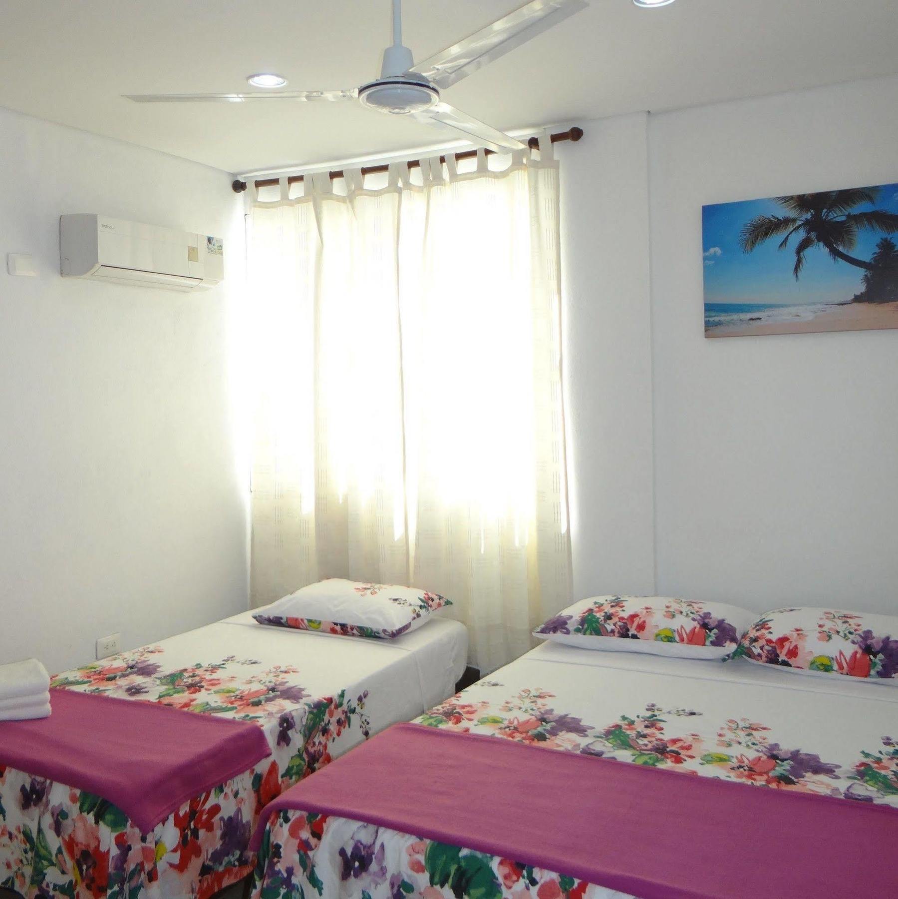 Hotel Tucuraca By Dot Tradition Santa Marta  Ngoại thất bức ảnh