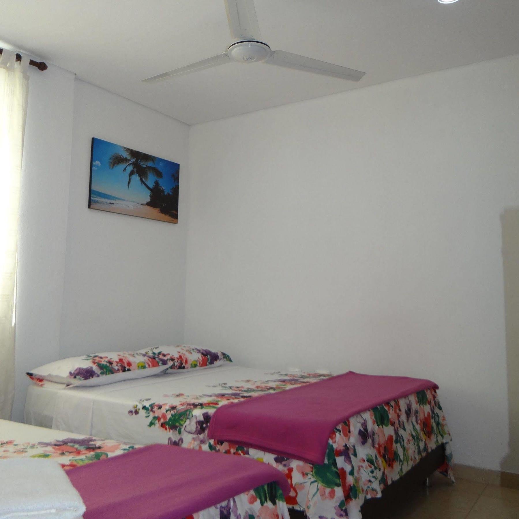 Hotel Tucuraca By Dot Tradition Santa Marta  Ngoại thất bức ảnh