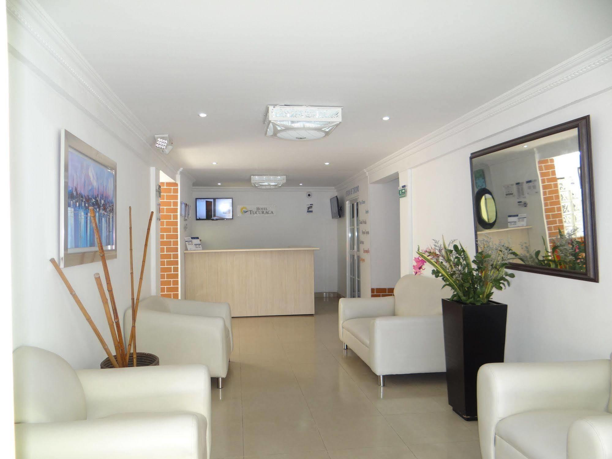 Hotel Tucuraca By Dot Tradition Santa Marta  Ngoại thất bức ảnh