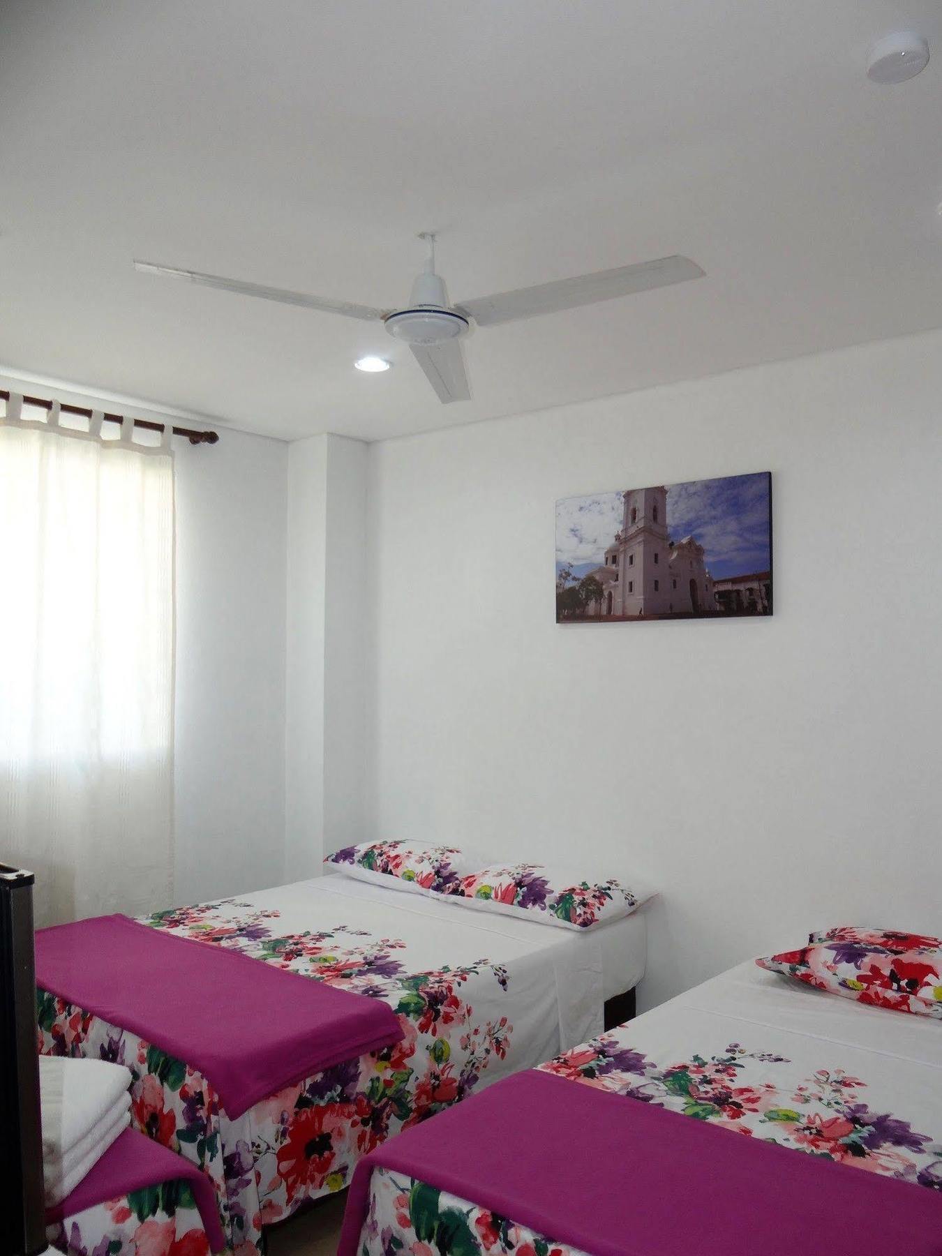 Hotel Tucuraca By Dot Tradition Santa Marta  Ngoại thất bức ảnh