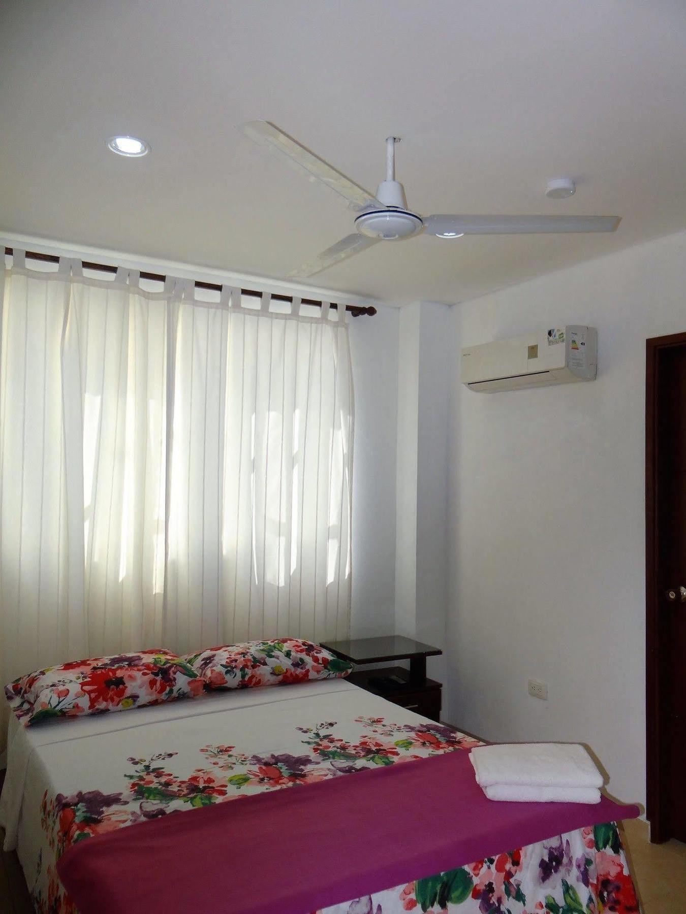 Hotel Tucuraca By Dot Tradition Santa Marta  Ngoại thất bức ảnh