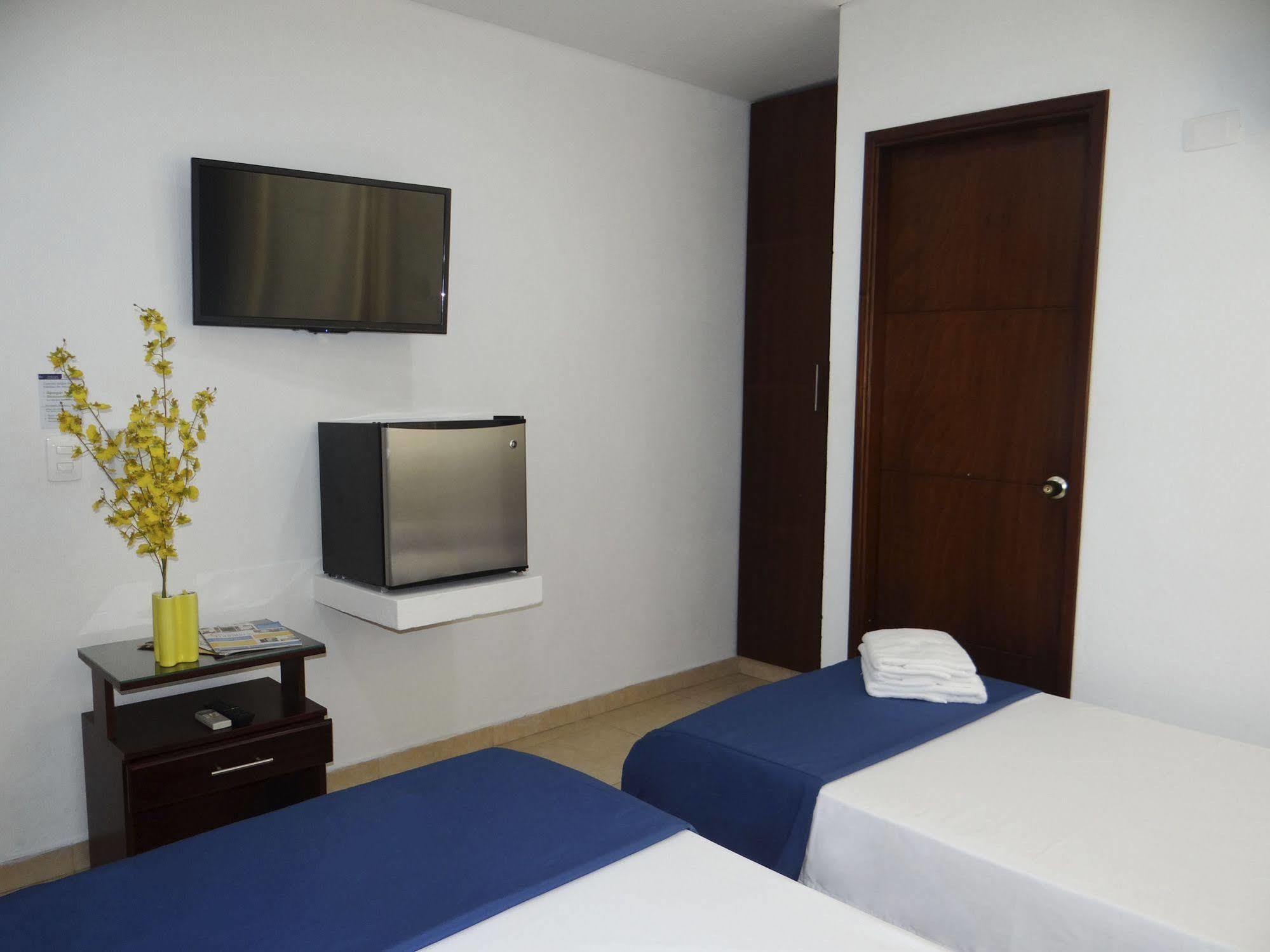 Hotel Tucuraca By Dot Tradition Santa Marta  Ngoại thất bức ảnh